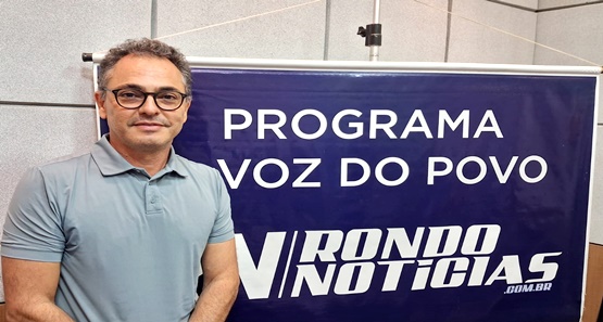 Sérgio Gonçalves reconhece falhas em RO e defende mudanças na administração estadual