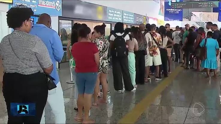 Determinação do TSE garante transporte público gratuito em todo país no dia da eleição