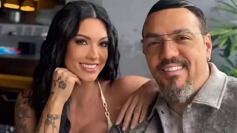 Rayane Figliuzzi toma atitude drástica sobre Belo em meio a rumores de traição do cantor