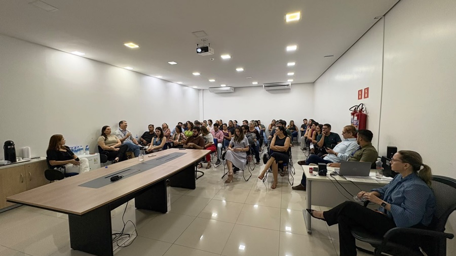 Prefeitura orienta servidores sobre prazos e procedimentos para fechamento das contas de 2026