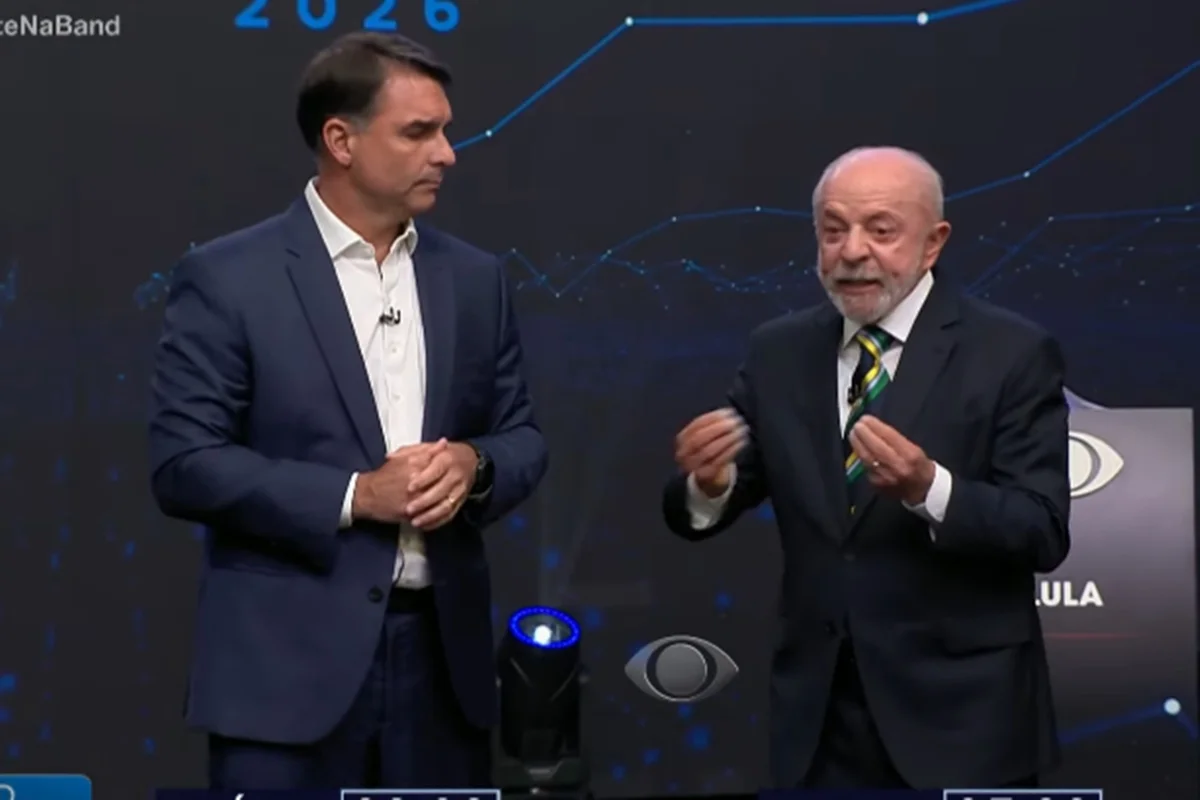 O que apontam os trackings internos de Lula e Flávio Bolsonaro a poucos dias da eleição
