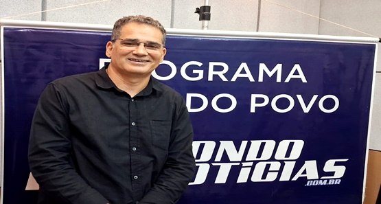 Trânsito em Porto Velho: 93% dos acidentes poderiam ser evitados, alerta secretário