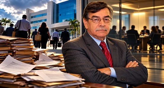 Ex-chefe do governo que demitiu dez mil servidores entra na equipe de transição 
