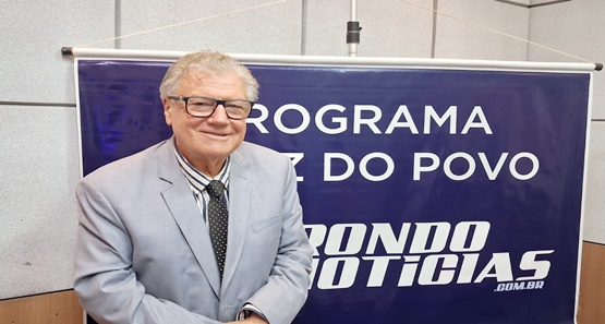 “O MDB perdeu sua identidade e precisa ser reconstruído”, afirma Amir Lando 