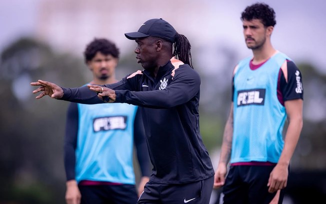 Corinthians precisa de combinação favorável para evitar o Z4; veja cenário
