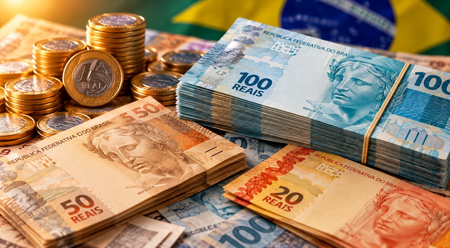 Marcos Rogério poderá administrar orçamento recorde de R$ 20,44 bilhões em Rondônia em 2027