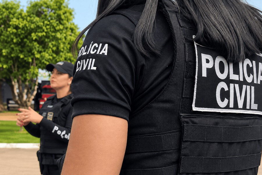 Operação Duplo Impacto prende dois e apreende armas durante investigação de duplo homicídio 