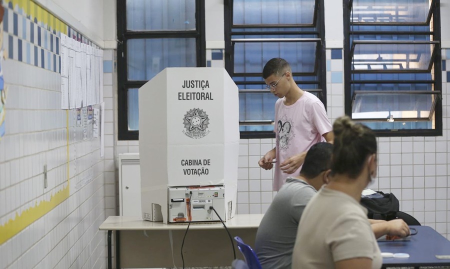 Confira as 12 seções que mudaram de endereço para a votação neste domingo em RO
