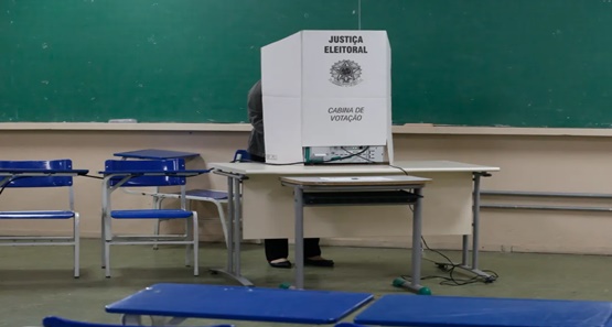 Justiça Eleitoral muda locais de votação em três municípios de Rondônia neste domingo
