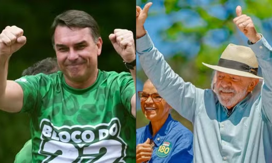 ACOMPANHE AO VIVO: Apuração da eleição presidencial de 2026