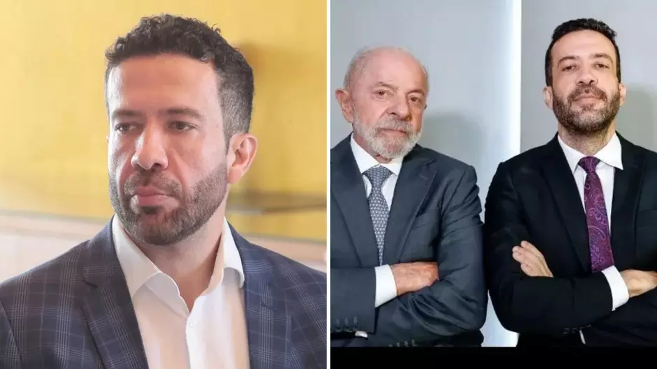 Janones deve ser nomeado como ministro das comunicações no próximo Governo