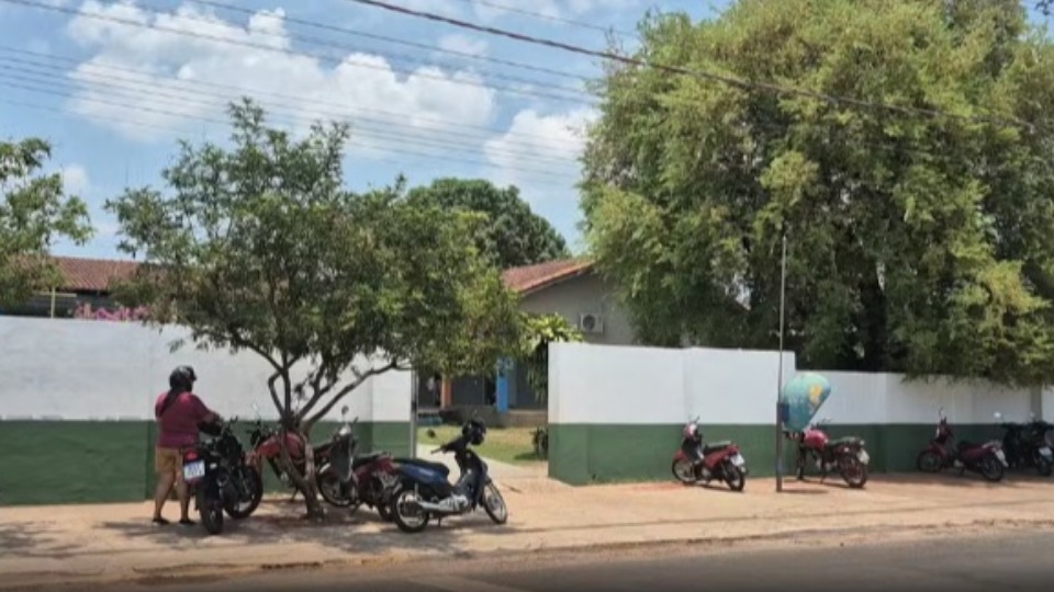 Eleitor é preso em flagrante  por tentar filmar o próprio voto em Rondônia 