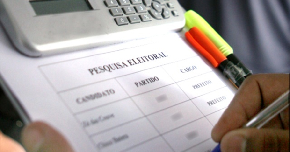 Pesquisas erraram no 1º e 2º turno e provocam crise de confiança nos institutos eleitorais 