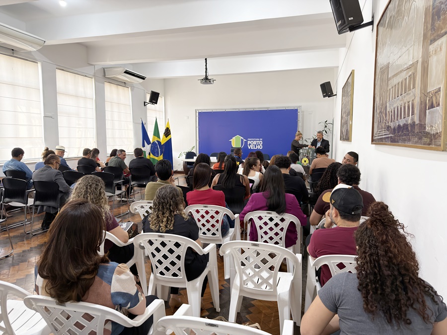 Prefeitura de PVH lança Programa de Integridade para fortalecer a transparência na gestão pública