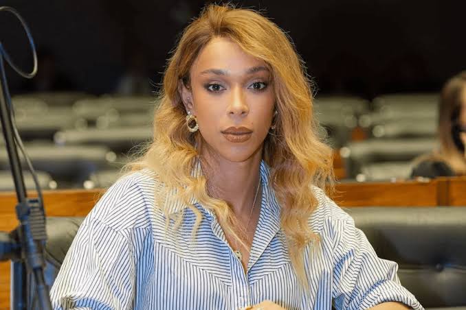 Deputada Erika Hilton pode assumir Ministério das Mulheres no quarto governo Lula