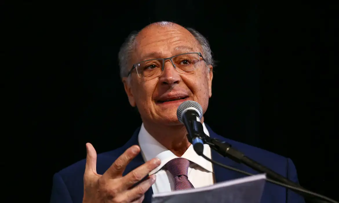 Geraldo Alckmin surge como possível candidato à Presidência em 2030 na sucessão de Lula