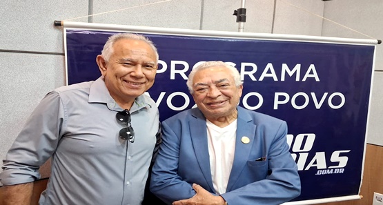 “Para que serve a Justiça Eleitoral?”: Osmar Silva dispara críticas ao STF após reeleição de Lula