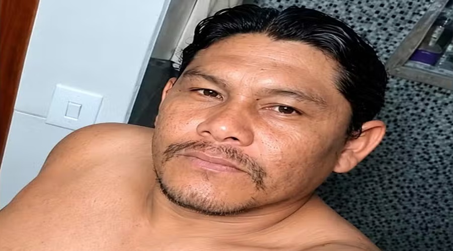 Homem de 42 anos é morto a facadas e encontrado pelo irmão em Ji-Paraná