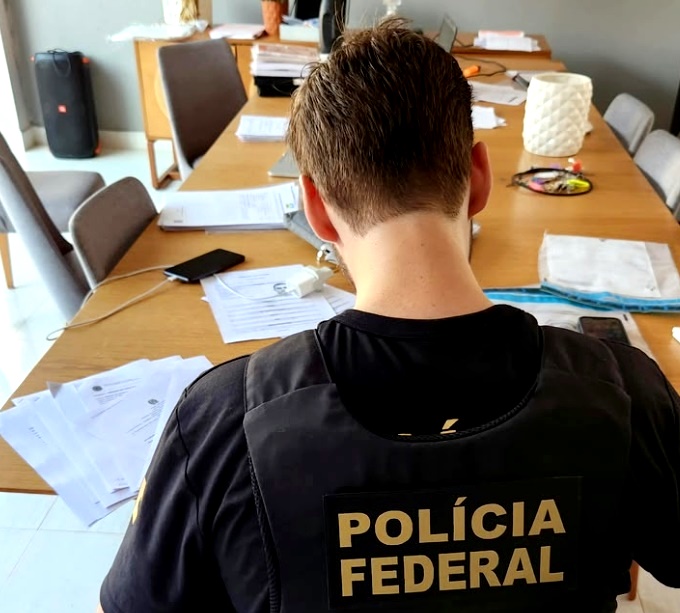 Foragido desde 2021 e condenado por estupro de vulnerável é preso pela PF em Ji-Paraná