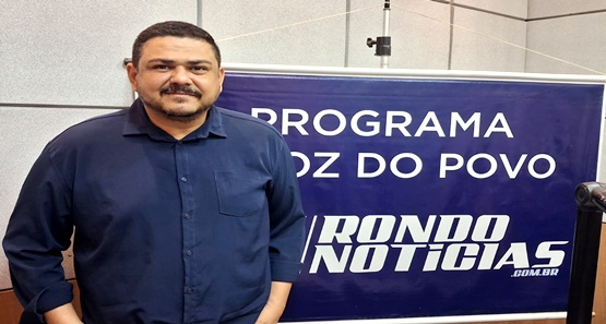 Marcos Rogério terá de escolher entre o confronto com Lula e os interesses de Rondônia
