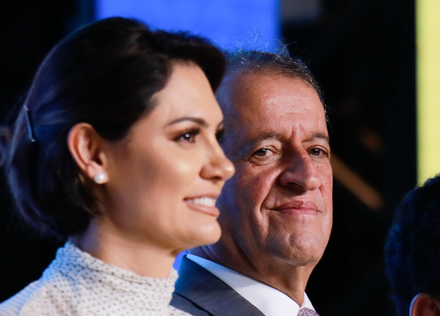 PL recalcula rota de olho em disputa à presidência do Senado e Câmara em 2027 