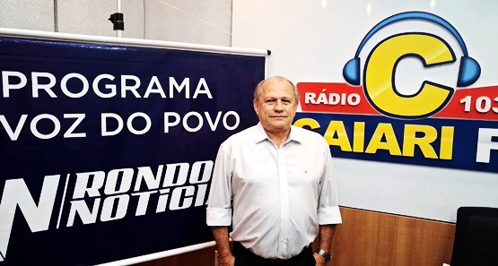 Fim da escala 6x1 preocupa empresários e pode elevar custos em Rondônia, alerta Fiero