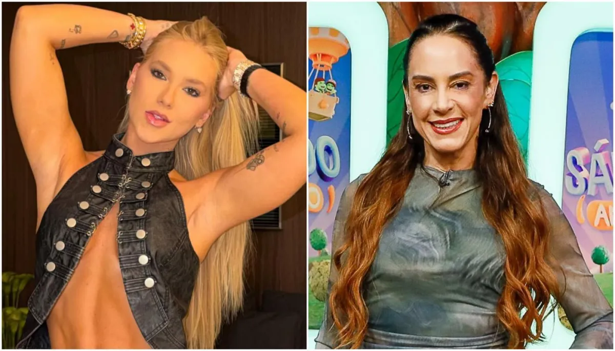 Virginia Fonseca se pronuncia após ataques de Silvia Abravanel nas redes: “Limites”
