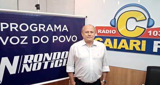 Fim da escala 6x1 preocupa empresários e pode elevar custos em Rondônia, alerta Fiero