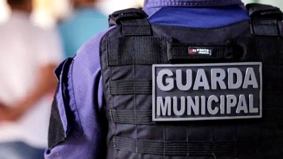 Prefeitura divulga convocados para teste físico do concurso da Guarda Municipal