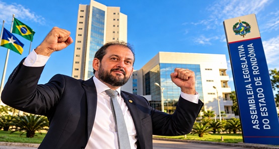 Assembleia terá nova configuração e Laerte Gomes consolida liderança nas urnas