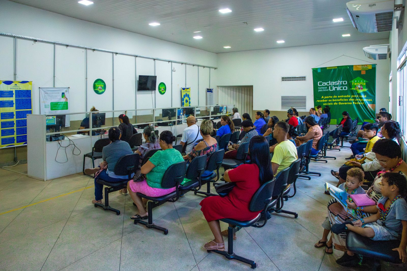Prefeitura orienta população sobre notícias falsas envolvendo programas sociais
