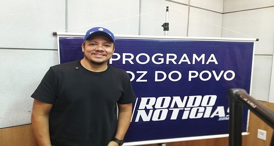 Zé Paroca promete autonomia política e mudanças na Câmara após eleição unânime