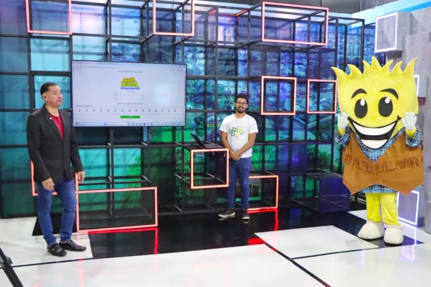 Nota Legal Rondoniense distribui R$ 160 mil em prêmios e contempla 14 participantes