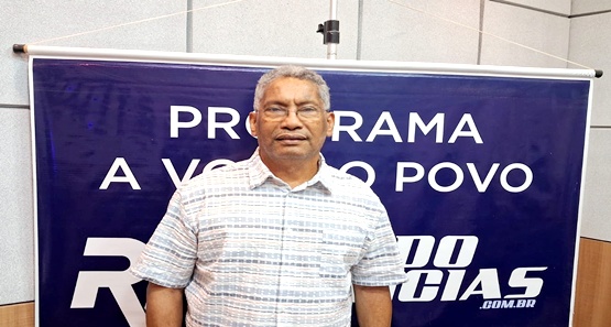 Suamy Lacerda critica perda de autoridade dos professores e aponta crise na educação