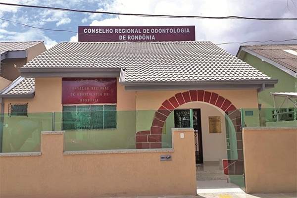 PF deflagra operação contra desvios de recursos no CRO/RO
