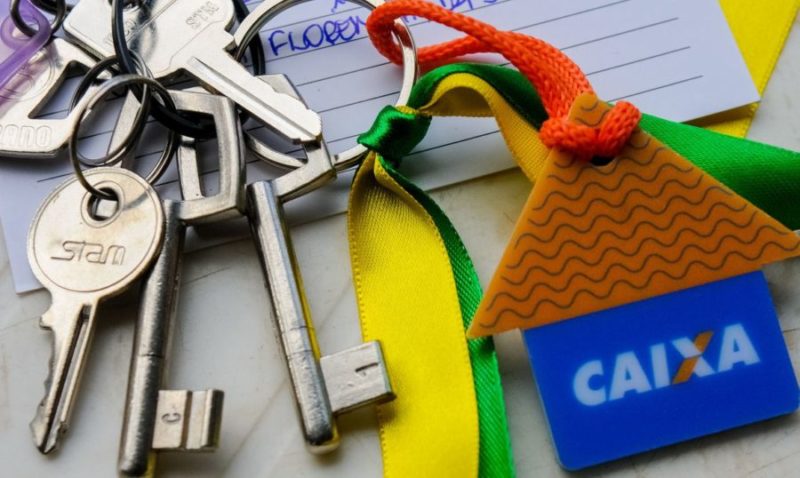 Conselho do FGTS aprova tetos de renda maiores para famílias do Casa Verde e Amarela