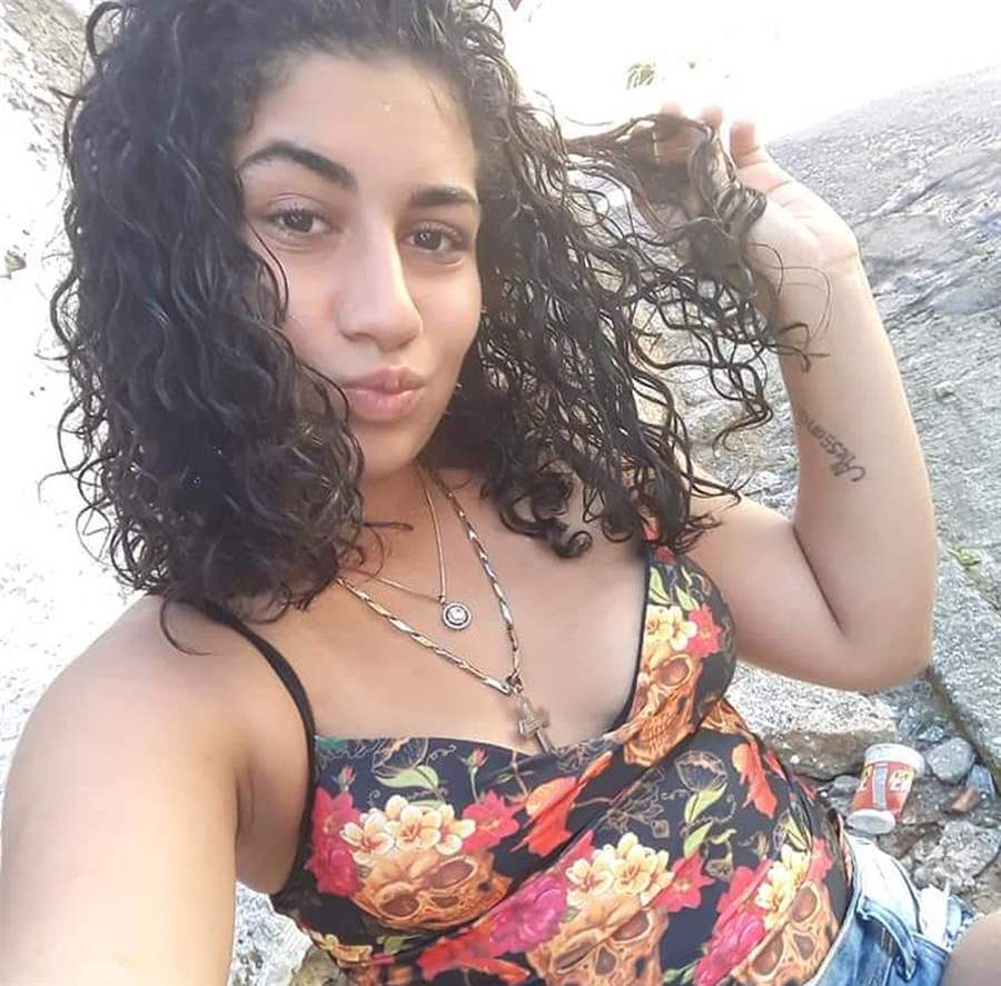 Hello Kitty, gerente do tráfico é morta em operação da PM; outros três suspeitos morrem