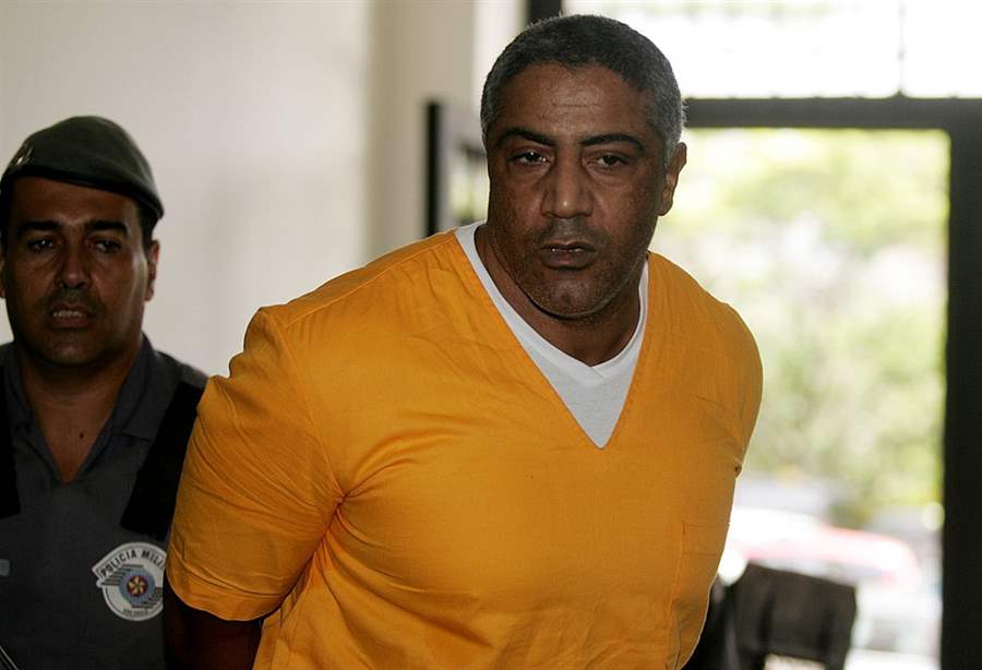 Geleião, um dos fundadores de facção criminosa, morre de Covid 
