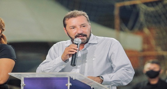 Gestão Hildon  busca meios para aquecimento econômico pós- pandemia  