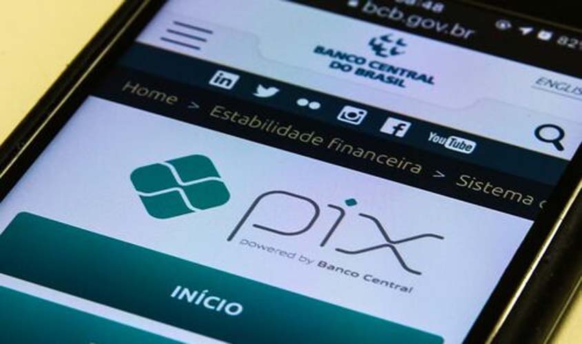 Fez um Pix errado? Saiba com detalhes como recuperar o dinheiro enviado 
