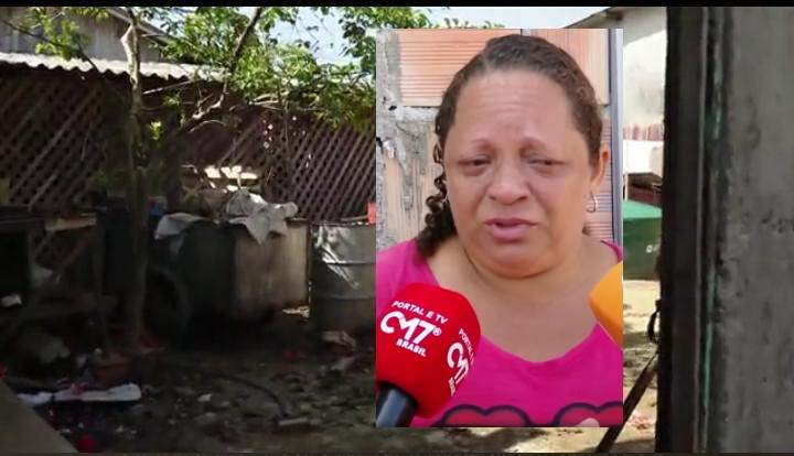“Ele me pedia para sair das drogas”, diz mãe de jovem que foi executado após emboscada