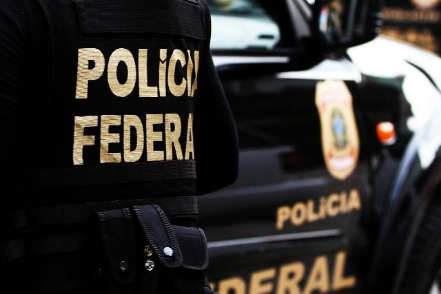 Polícia Federal prende ex-vice-prefeito de Colatina em Rondônia