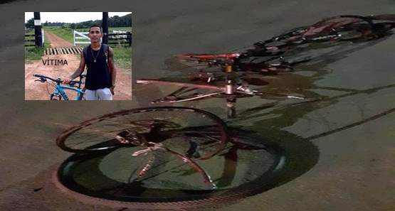Justiça manda prender segundo envolvido na morte de ciclista 