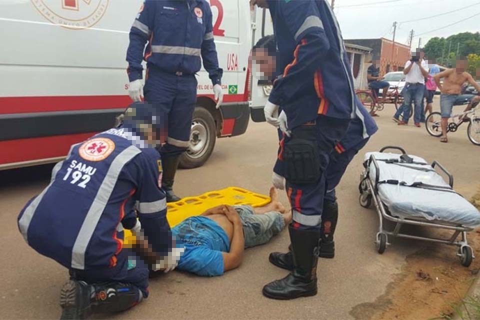 Justiça condena policial militar que atirou e deixou assaltante tetraplégico em Porto Velho