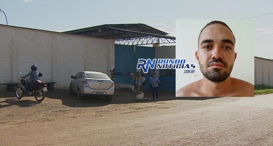 Policiais penais encontram apenado morto em presídio da capital 