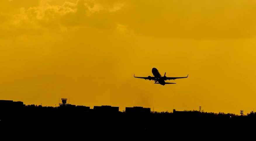 Confederação do Comércio projeta mais altas nos preços das passagens aéreas 