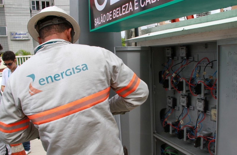 Funcionário da Energisa é roubado enquanto realizava serviço na zona leste 