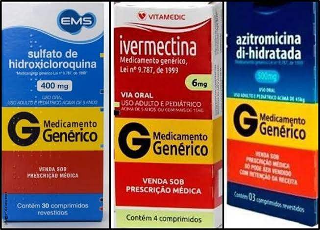 Prefeitura adota tratamento precoce e recupera 99% das pessoas