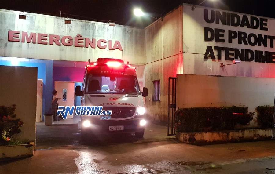 Homem leva duas facadas de desconhecido em bar da Zona Leste 
