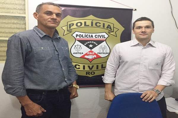 Crimes contra o patrimônio acontecem mais na região Central